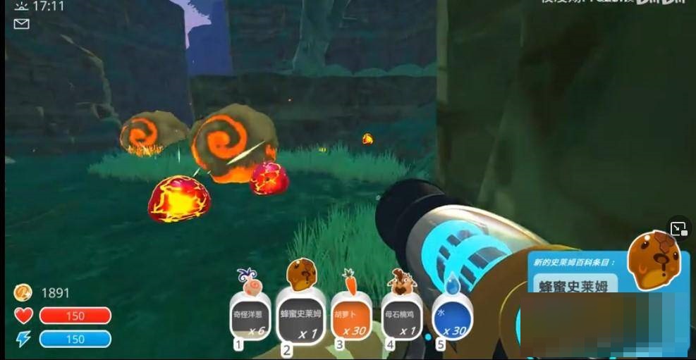 史莱姆牧场天然蜂蜜怎么获得?史莱姆牧场天然蜂蜜获得攻略