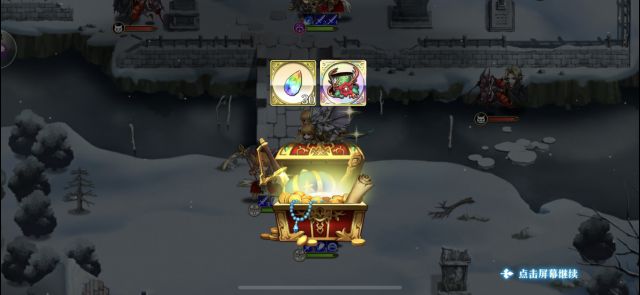 梦幻模拟战夜访吸血鬼2W战力低配分享