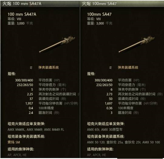 坦克世界索玛怎么样?坦克世界索玛介绍