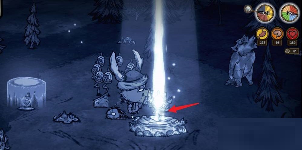 饥荒月亮石怎么获得?饥荒月亮石获得攻略