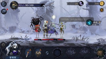 奈奥格之影武器装备获取方法途径汇总