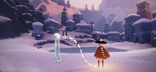 光遇二级熊抱怎么解锁？光遇二级熊抱解锁方法