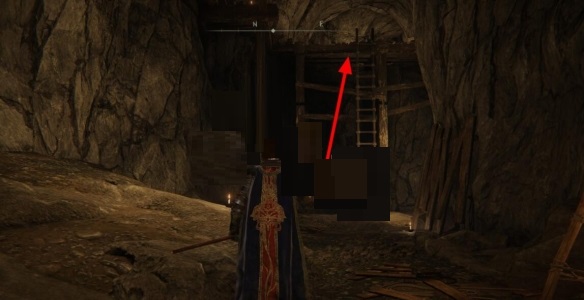 艾尔登法环挖石杖怎么获得？艾尔登法环挖石杖获得攻略