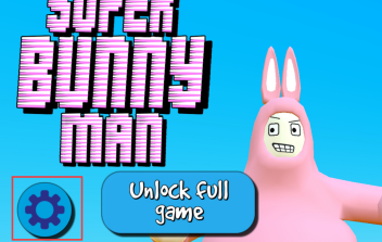 超级兔子人怎么调整音量？超级兔子人调整音量的方法