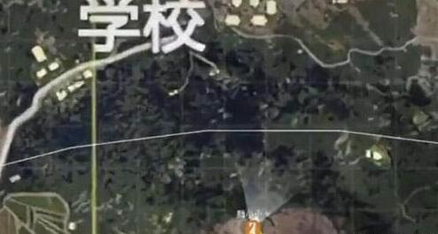 《绝地求生刺激战场》小丑玩偶刷新位置的详情介绍