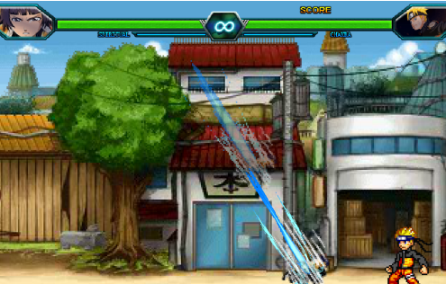 死神vs火影3.3如何使用新增人物碎蜂？死神vs火影3.3使用新增人物碎蜂的方法