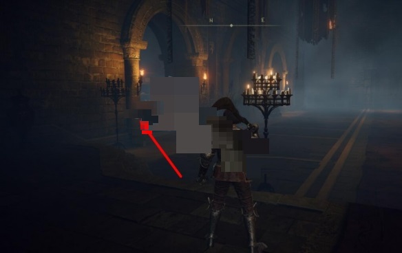 艾尔登法环秘文帕塔剑怎么获得?艾尔登法环秘文帕塔剑获得攻略