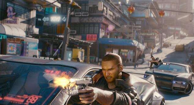 赛博朋克2077不朽武器怎么拿 赛博朋克2077不朽武器收集攻略