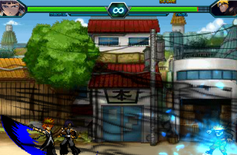 死神vs火影3.3如何使用新增人物碎蜂？死神vs火影3.3使用新增人物碎蜂的方法