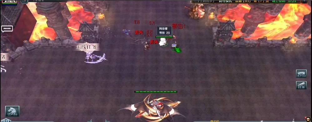 魔兽争霸3冰封王座十殿阎罗怎么提升战力?魔兽争霸3冰封王座十殿阎罗提升战力方法