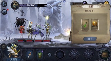 奈奥格之影武器装备获取方法途径汇总