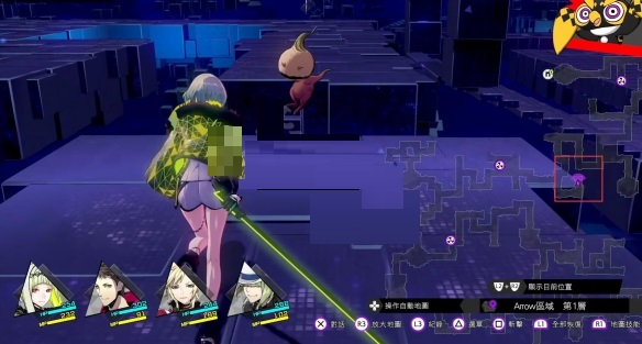 灵魂骇客2逍遥收藏家任务怎么完成？灵魂骇客2逍遥收藏家任务完成攻略