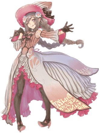 符文工房5结婚对象角色图鉴 符文工房5结婚候补角色汇总