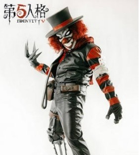 《第五人格》小丑技能重做的方法分享