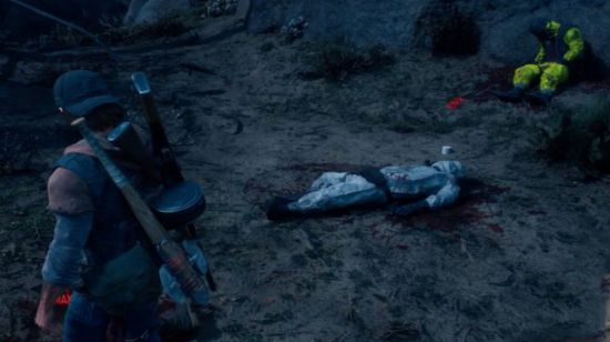 往日不再nero武器怎么制造？往日不再nero武器制造教程介绍