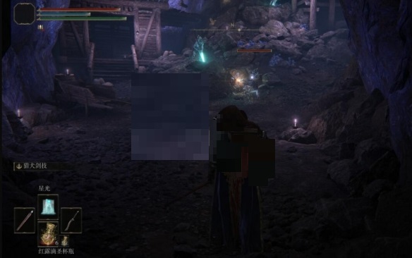 艾尔登法环挖石杖怎么获得？艾尔登法环挖石杖获得攻略