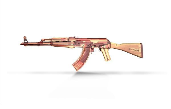 csgo狂牙大行动手套/武器皮肤/探员奖励获取方法 csgo狂牙攻略