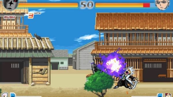 死神vs火影隐藏技能有哪些?死神vs火影隐藏技能介绍