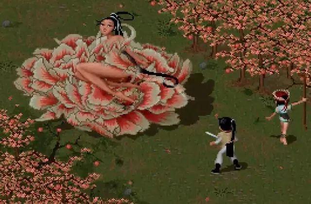 仙剑奇侠传1如何快速升级和赚钱 仙剑奇侠传1赚钱攻略