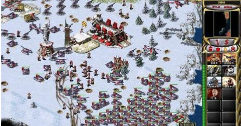 小编教你红色警戒2共和国之辉苏联任务怎么完成。 