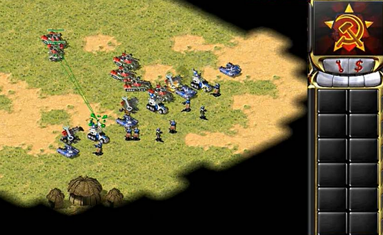 红色警戒2中国梦第一关怎么过？红色警戒2中国梦第一关的过关攻略