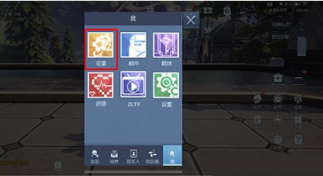 《龙族幻想》赠送花票获取好感度的详细讲解