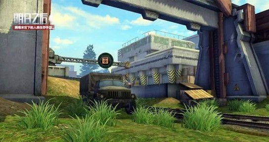 明日之后实战演习取胜的技巧分享