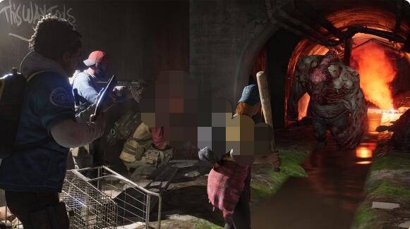 喋血复仇荒废弃置如何通关？喋血复仇荒废弃置关卡通关攻略