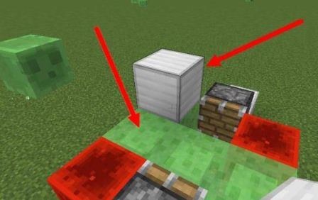 我的世界车中车怎么做？我的世界做车的详细攻略