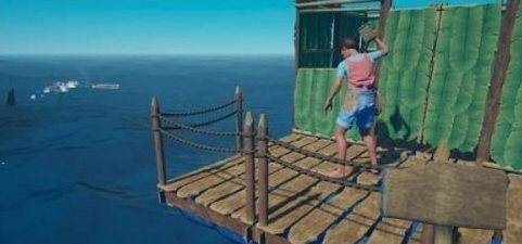 木筏求生怎样获得羊毛？木筏求生获得羊毛的详细攻略