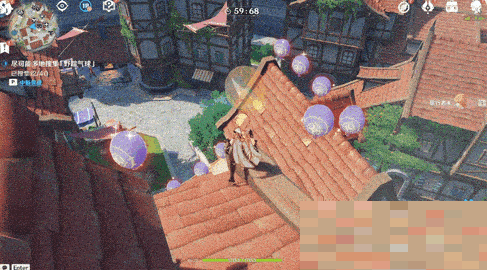 原神跨野寻踪活动怎么玩？原神跨野寻踪活动玩法攻略