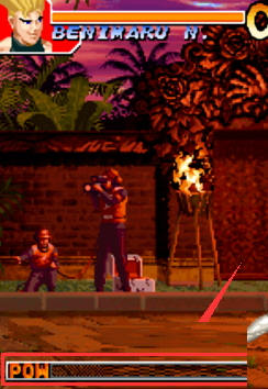 拳皇如何放大招？拳皇放大招的详细攻略