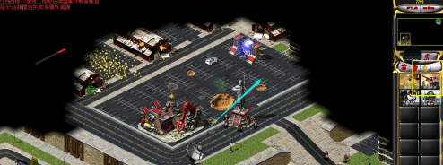 红色警戒2共和国之辉苏俄大苹果如何玩？红色警戒2共和国之辉玩苏俄大苹果的详细攻略