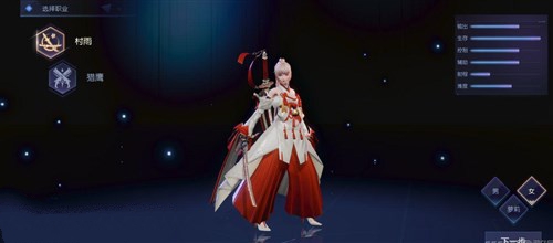 分享龙族幻想猎鹰和村雨职业对比分享。 