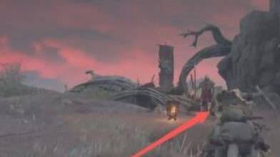 艾尔登法环盖尔矿洞在哪里?艾尔登法环盖尔矿洞位置介绍