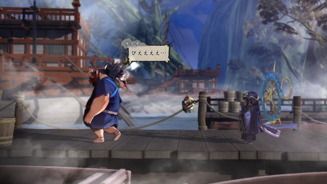 天穗之咲稻姬剧情角色玩法攻略 登场角色与系统详细介绍