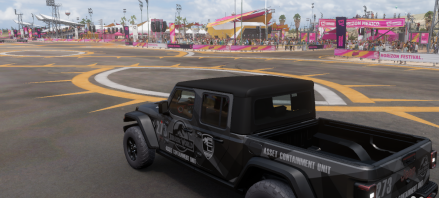 极限竞速：地平线5在哪里买车？极限竞速：地平线5中买车的详细攻略