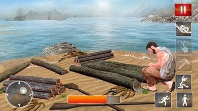 木筏求生怎样获得羊毛？木筏求生获得羊毛的详细攻略