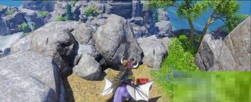 勇者斗恶龙11追求前所未见的绝景任务怎么完成?勇者斗恶龙11追求前所未见的绝景任务完成攻略