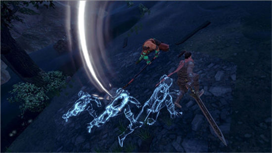 流星蝴蝶剑手游中万金锤追小偷任务详解