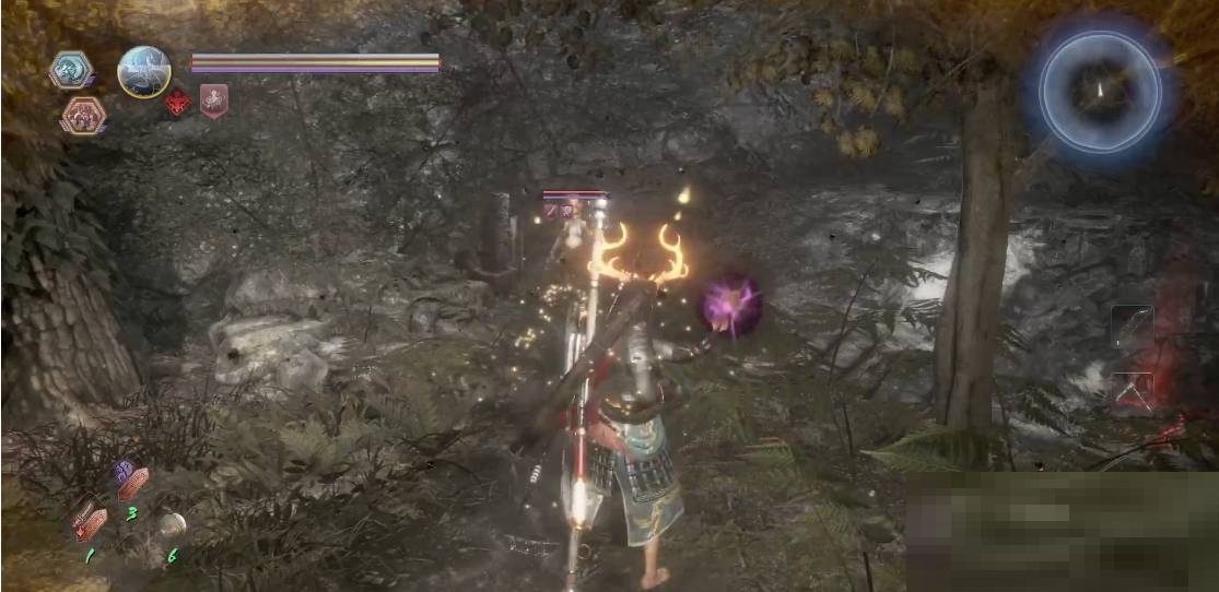 仁王2阴阳术技能值怎么获得?仁王2阴阳术技能值获得攻略