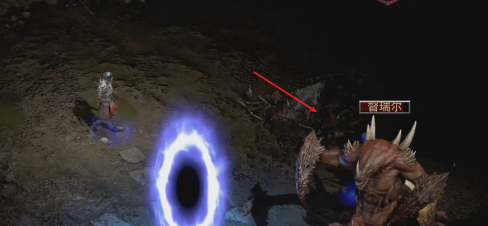 暗黑破坏神2毁灭之王七座古墓怎么玩？暗黑破坏神2毁灭之王七座古墓的玩法攻略