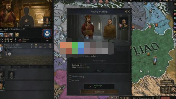 十字军之王3文化怎么改 十字军之王3改文化方法介绍