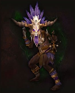 暗黑破坏神3哪个职业单刷厉害?暗黑破坏神3职业单刷讲解