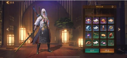 神都夜行录情义作用与挖宝刷情义详解