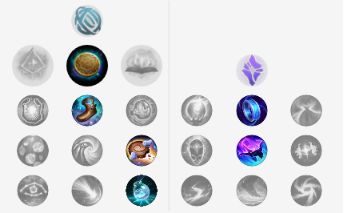 LOL8.21版本上单维克托玩法分享