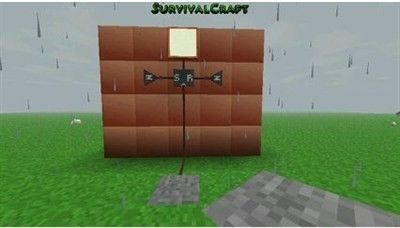 生存战争怎么样做电灯？生存战争做电灯的详细攻略