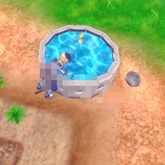 符文工房5喷壶怎么用？符文工房5喷壶使用方法