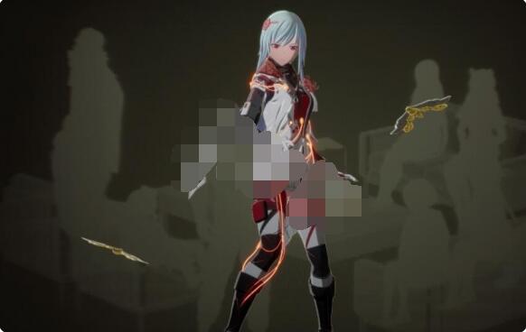 绯红结系角色用什么武器好？绯红结系角色最强武器推荐