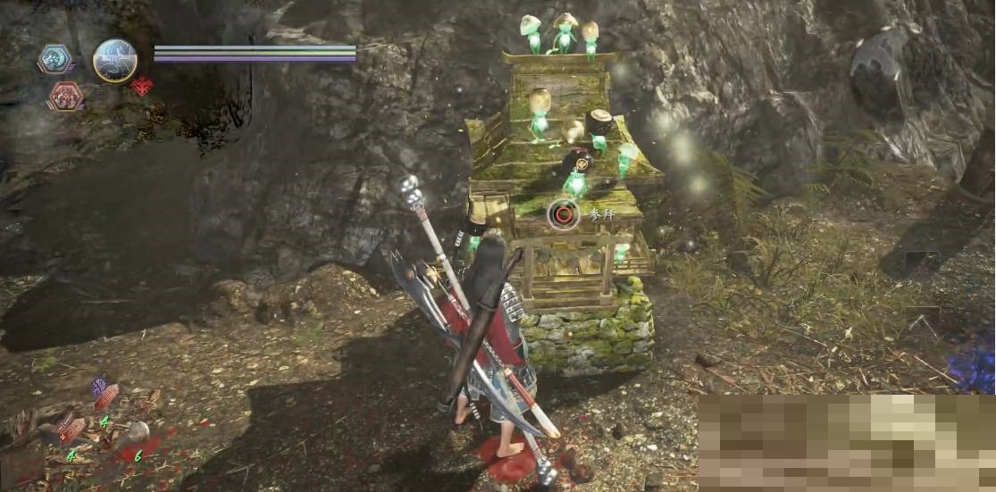 仁王2阴阳术技能值怎么获得?仁王2阴阳术技能值获得攻略